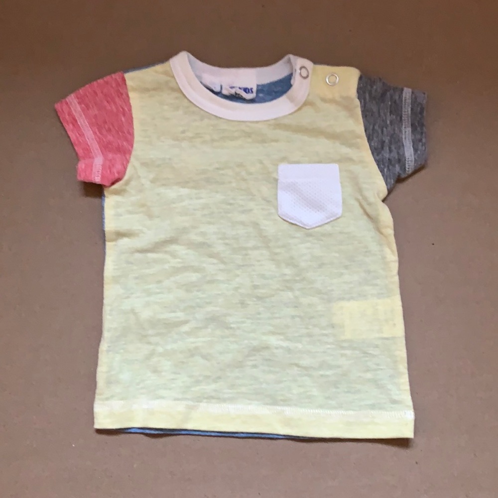 Tee Shirt